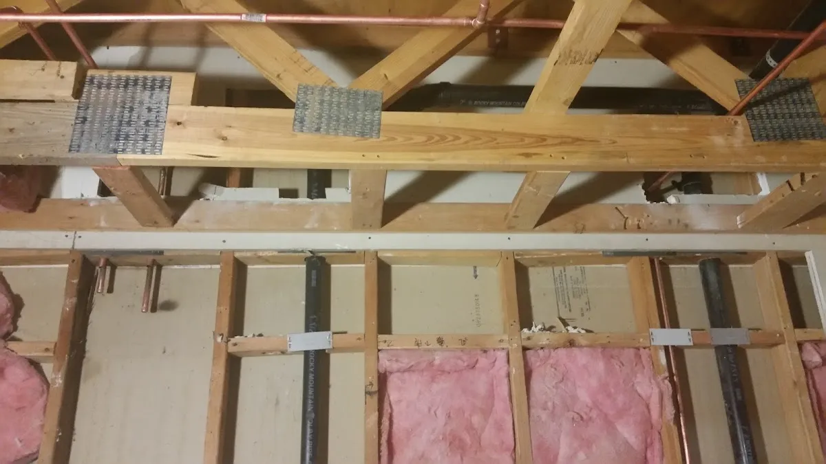 Plumbing services in Heathrow, FL